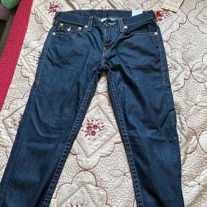 True Religion Men’s Jeans